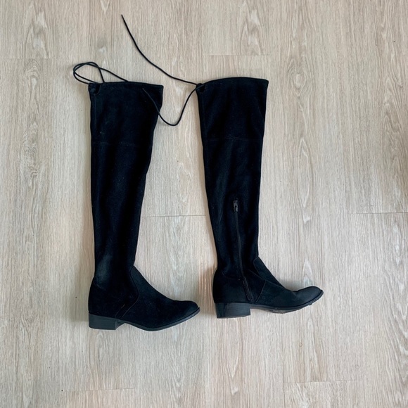 ASOS Shoes - Knee High Boots